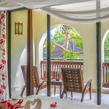 Lotfa Resort Diani Diani Beach Bagian luar foto
