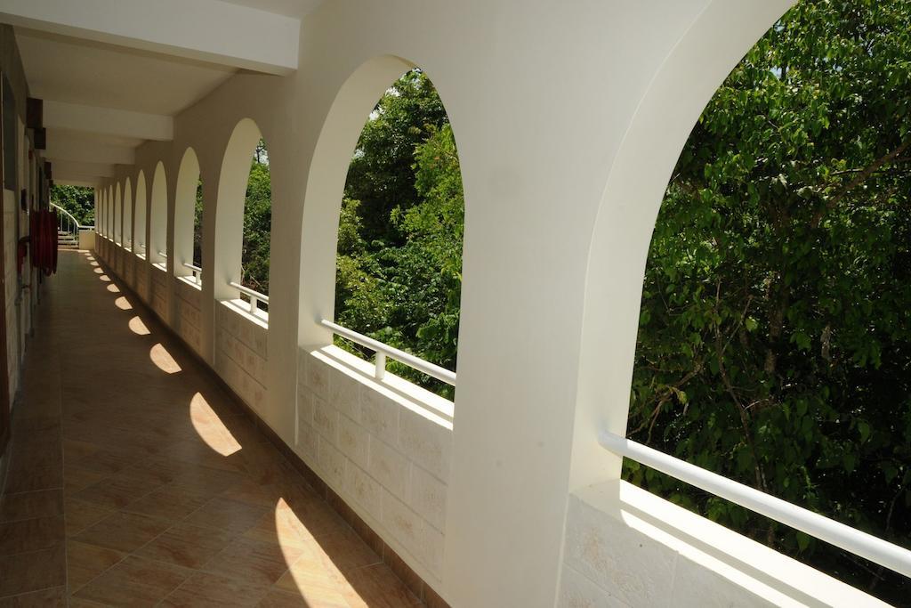 Lotfa Resort Diani Diani Beach Bagian luar foto