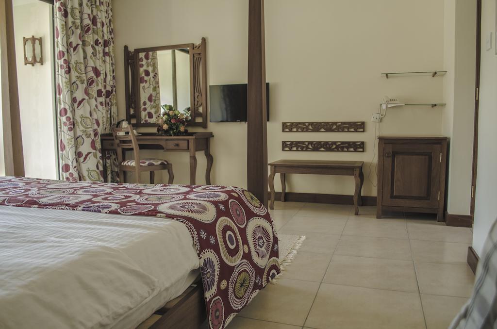 Lotfa Resort Diani Diani Beach Ruang foto