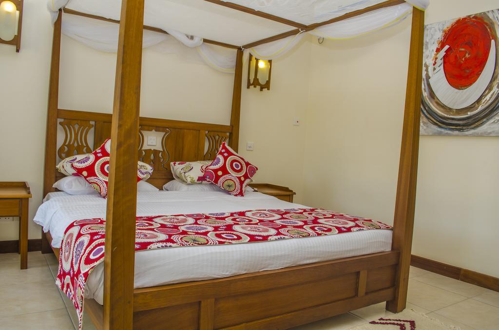 Lotfa Resort Diani Diani Beach Ruang foto