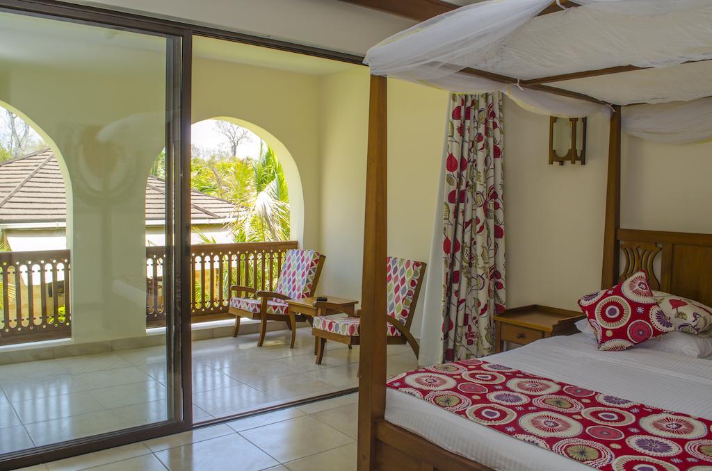Lotfa Resort Diani Diani Beach Ruang foto
